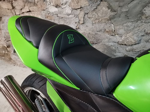 Selle grand confort - confort, compatible