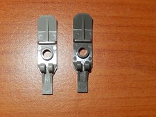 lego - 2 raquette à neige