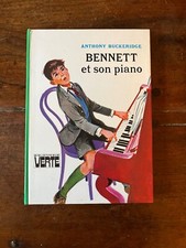 A.BUCKERIDGE/BENNETT ET SON