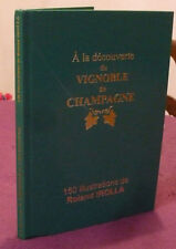 IROLLA Roland	A La Découverte