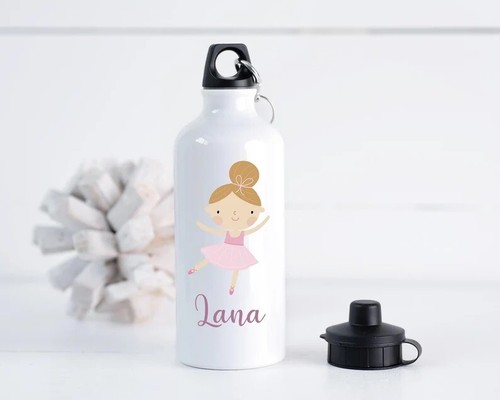 Gourde enfants personnalisée - gourde,