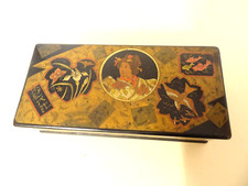 Coffret,boite en carton