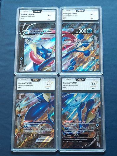 Greninja union - 4), v-union