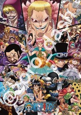 Poster A3 (29.7 x 42) - One