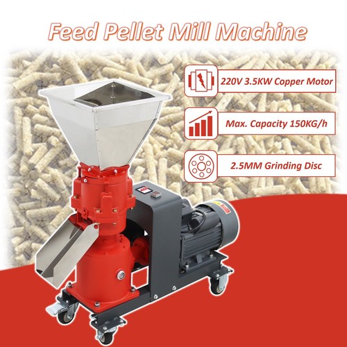 5mm rollers feed - 2.5mm,