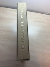 La femme et le Pantin + 1