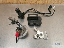 Kit neiman avec boitier CDI Kawasaki ZX10R 2006 à 2007