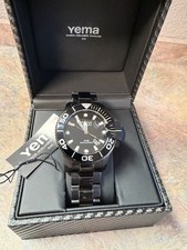 YEMA Sous Marine Automatic