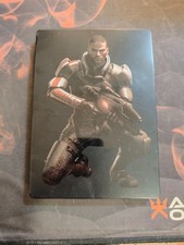 Mass Effect 2 Édition