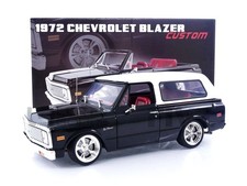 ACME 1/18 - CHEVROLET BLAZER