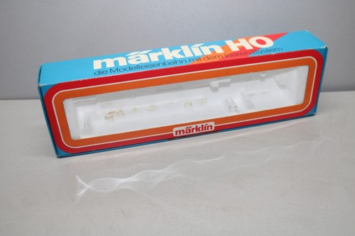 Märklin leerkarton 3111 - märklin,