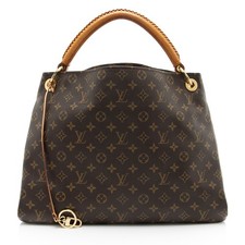 Louis Vuitton Monogram Canvas