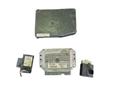 Kit Central De Moteur Pour RENAULT Scenic Série Benzine 1600 (03>09)