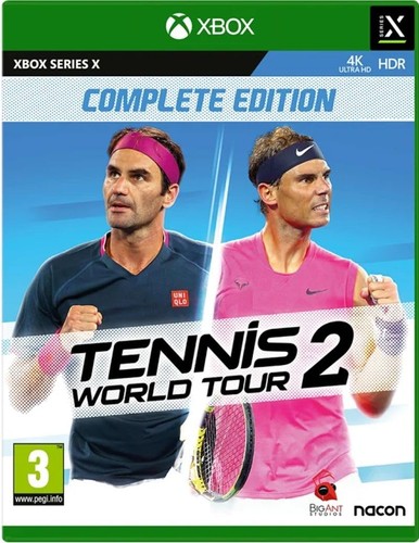 Big ben interactive tennis - interactive,