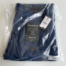 Quiksilver Jeans Regular Fit