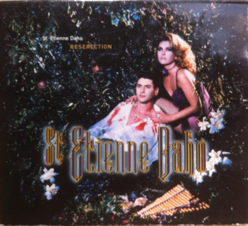 Saint etienne daho - etienne, ~
