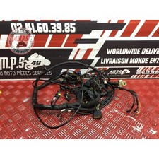 Faisceau électrique