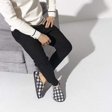 BIRKENSTOCK ZERMATT SHEARLING