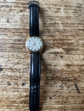 Une Montre Mécanique Ancienne