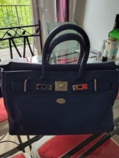 Sac Mac Douglas Bleu