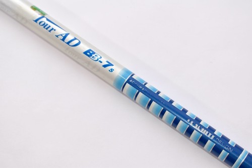 Graphite design tour 7 - design,