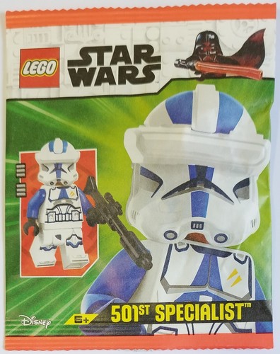 Minifigurine lego star wars - star,