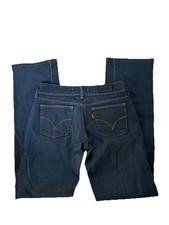 JEAN FEMME LEVIS MODELE 570