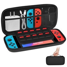 Pochette Switch 2 Sacoche