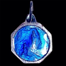 Médaille religieuse