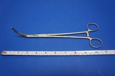 ZSI Serrage A R T E Y Debakey