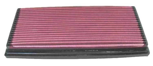 Panel filter citroen - -,