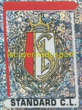 292 ECUSSON BADGE # STANDARD