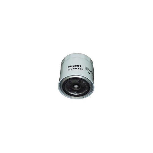 Filtre huile moteur jeep - filtre,