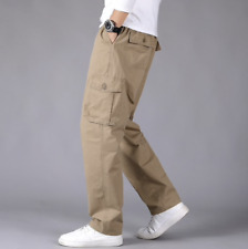 Pantalon Cargo homme style