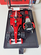 Formule 1 avec montre télécommande No Ferrari RC F1