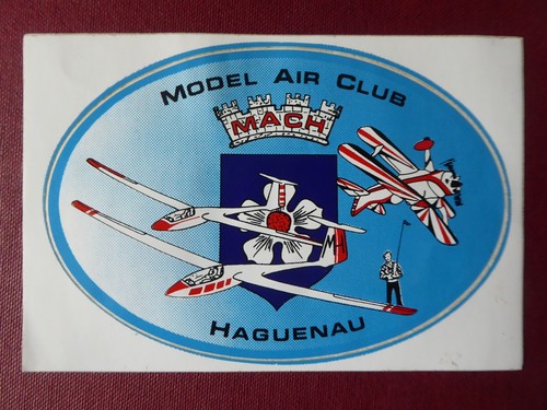Autocollant sticker modele air - autocollant,