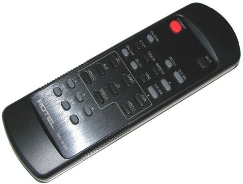 Rotel 936 - rotel, (new)