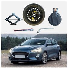 KIT roue de secours galette