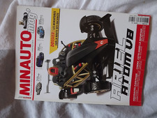0104 Minauto mag' n°51 Ariel Atom V8