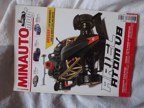 0104 minauto mag 51 - mag', n°51