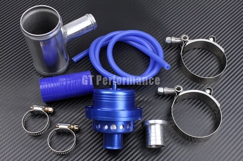 Dump valve double - dump,