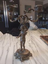 Bronze Signé Rancoulet