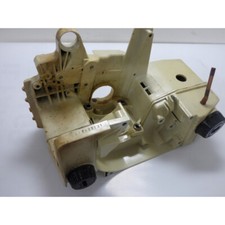 CARTER SUPPORT MOTEUR