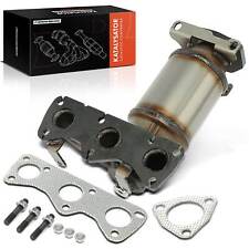 Catalyseur Essence pour Seat Ibiza III Skoda Fabia I VW Fox Polo 1.2L BM91533H