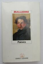 Mallarmé - Poésies -