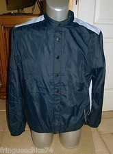 veste coupe vent homme