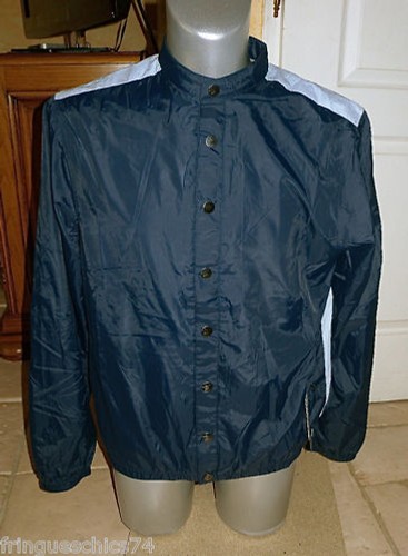 Veste coupe vent homme - veste,
