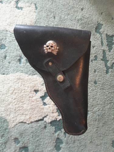 Ww2 wwii allemand - ww2, etui