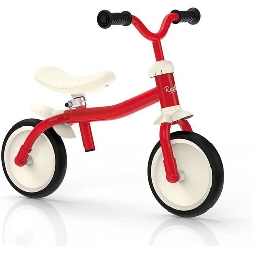 Draisienne smoby rookie - draisienne,