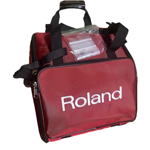 Roland 1xb accordion - roland, v-accordion